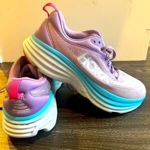 Hoka Bondi 8 Women’s US 9.5